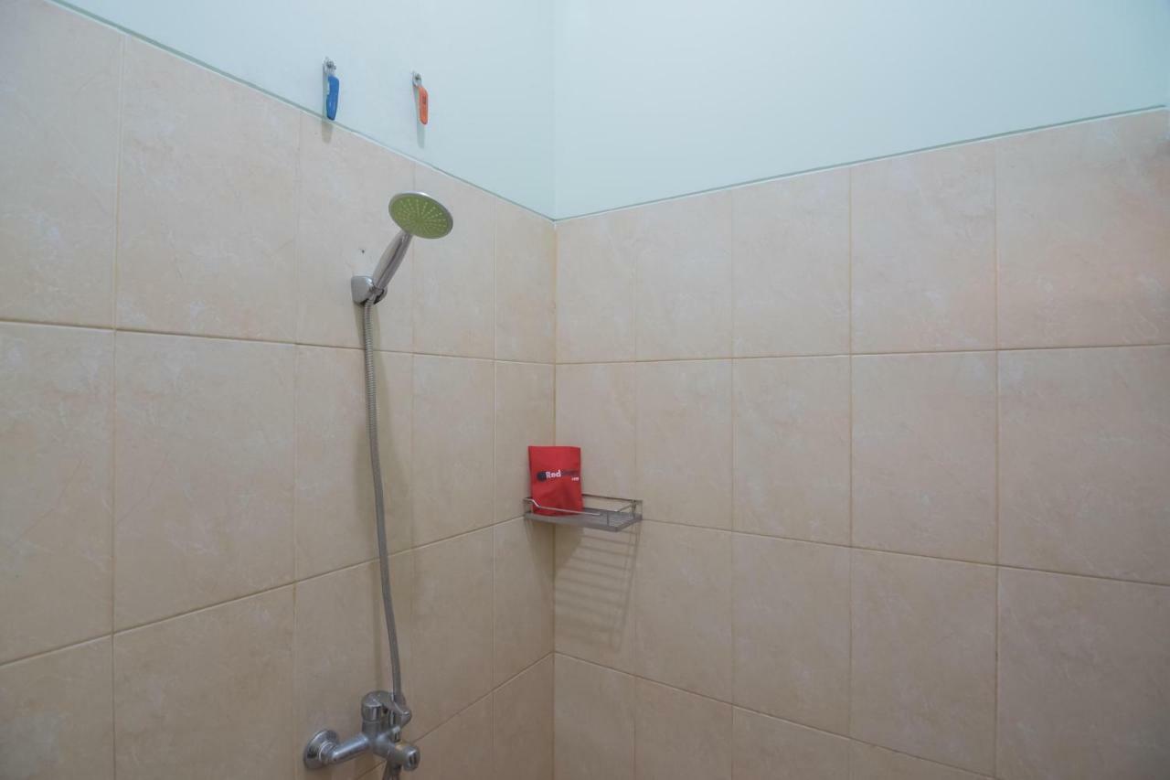 Reddoorz At Gatot Subroto Lampung Hotel Bandar Lampung Ngoại thất bức ảnh