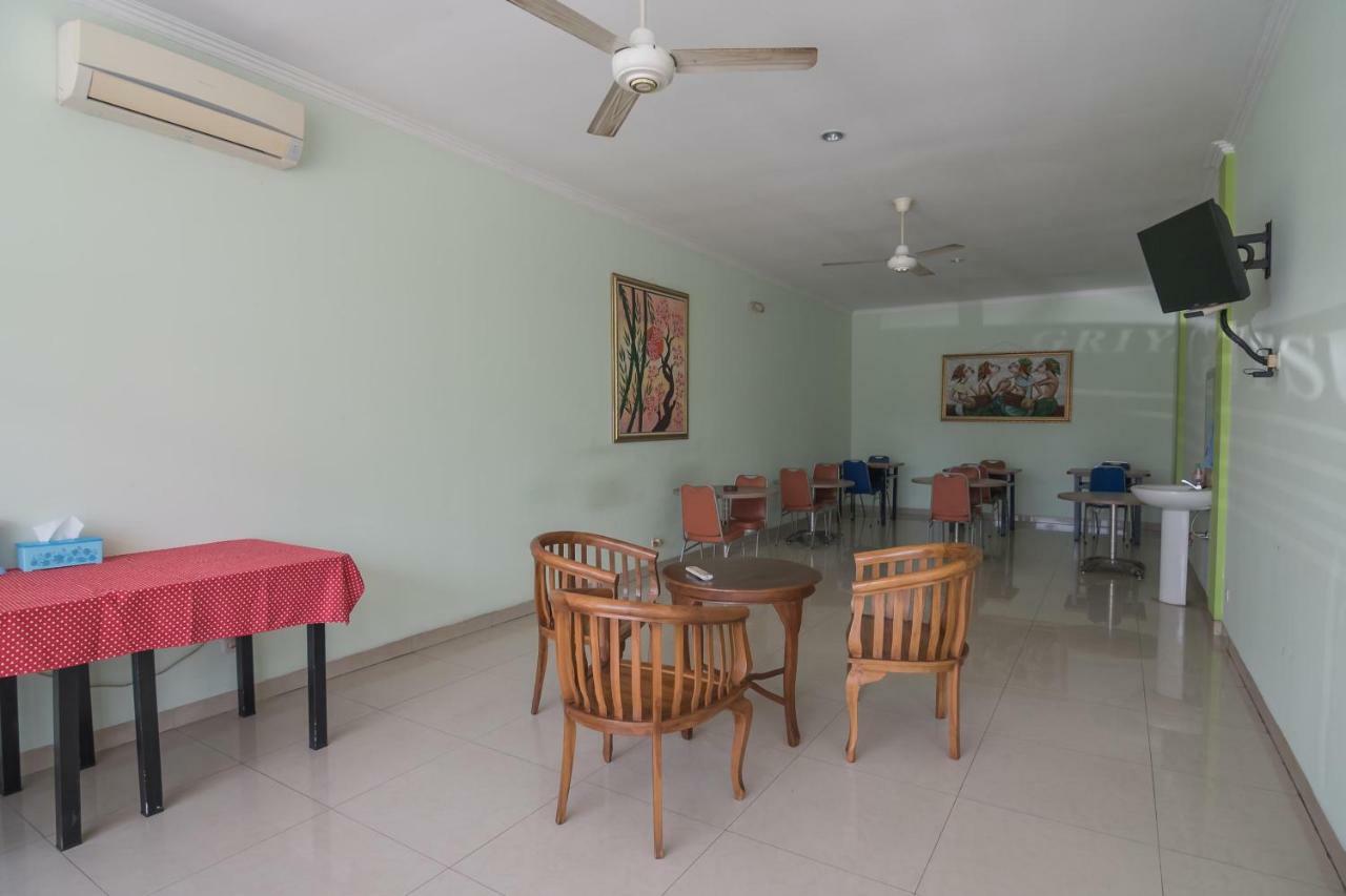 Reddoorz At Gatot Subroto Lampung Hotel Bandar Lampung Ngoại thất bức ảnh